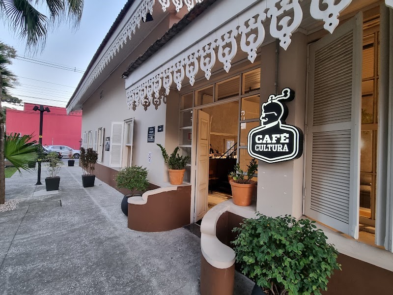 Foto de Café Cultura
