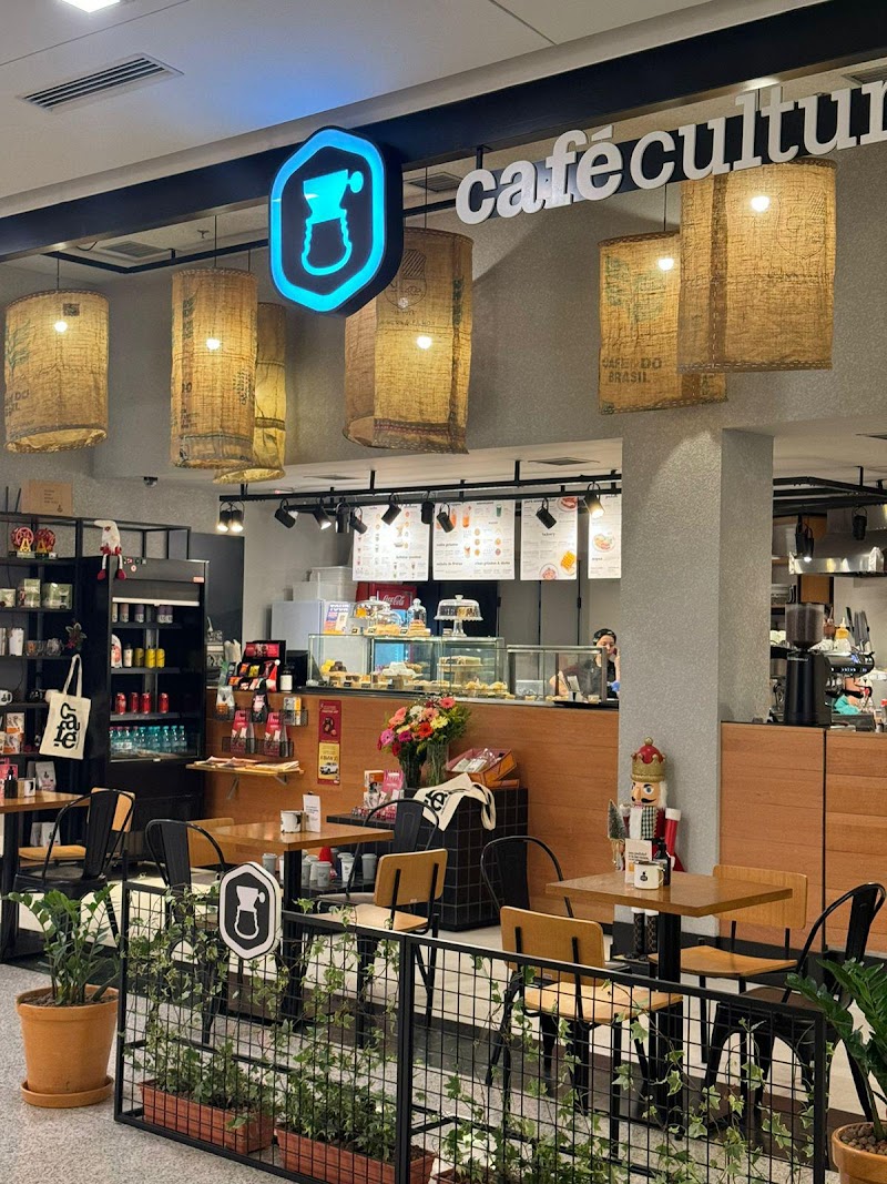 Foto de Café Cultura