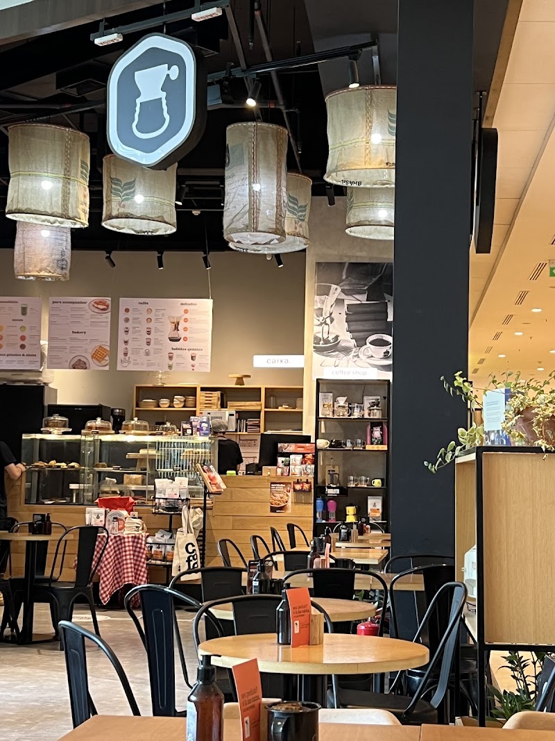 Foto de Café Cultura