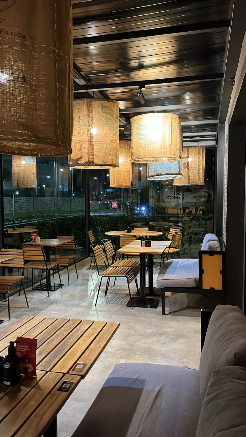 Foto de Café Cultura