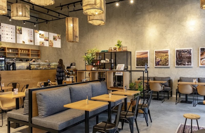 Foto de Café Cultura Batel