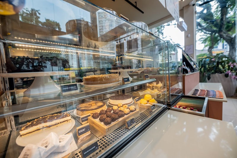 Foto de Café Cultura Bigorrilho