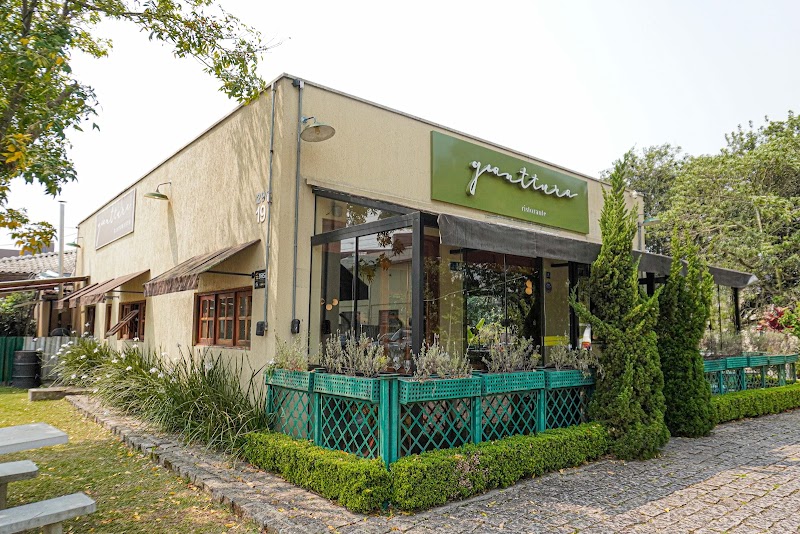 Foto de Gianttura Ristorante
