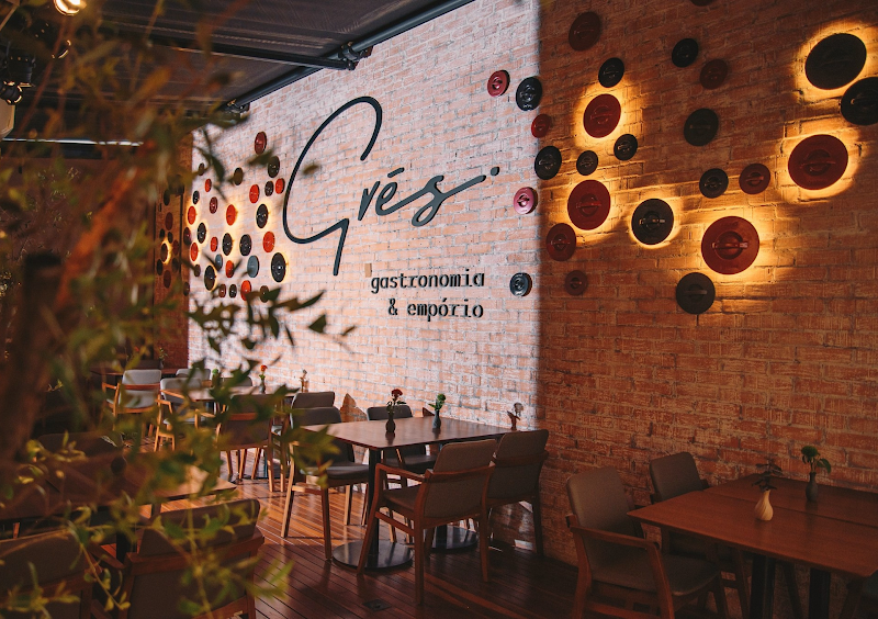 Foto de Grés Gastronomia e Empório