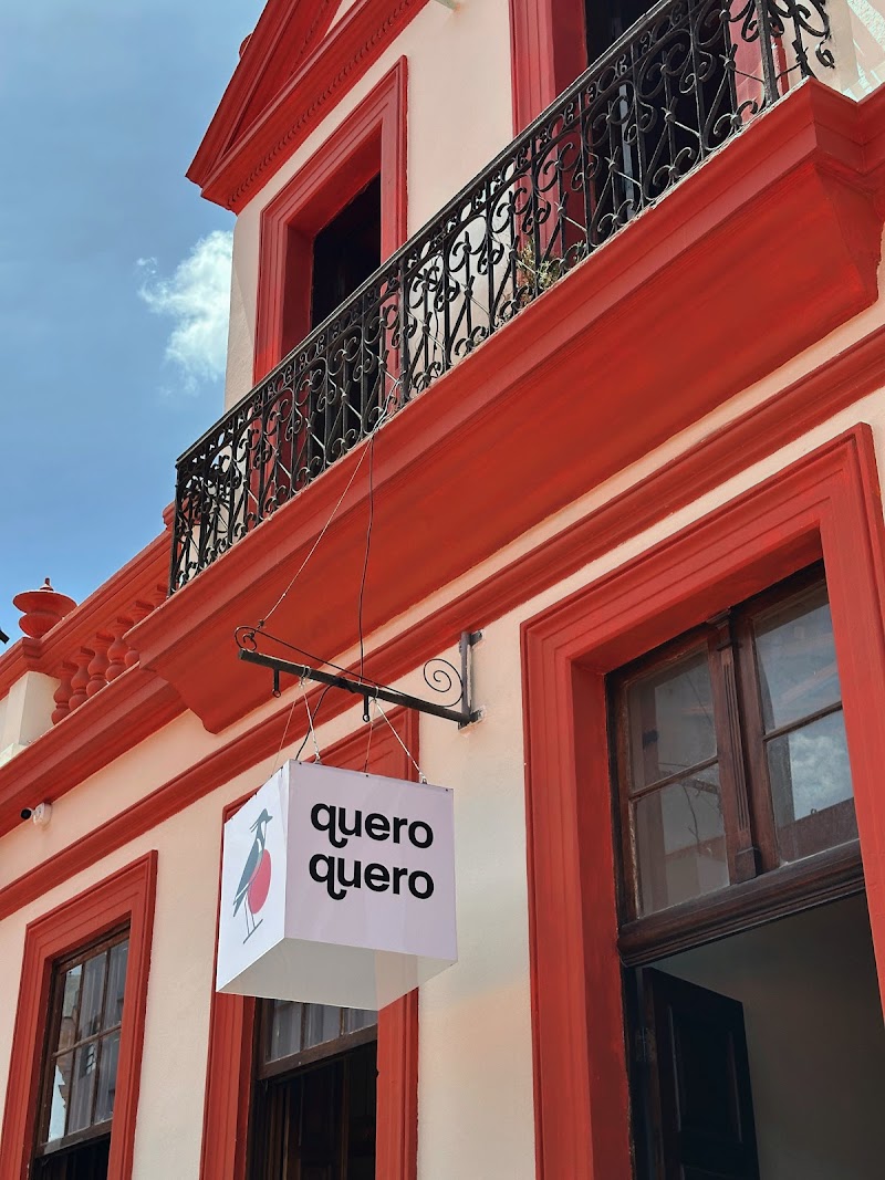 Foto de Queroquero Comida e Bar